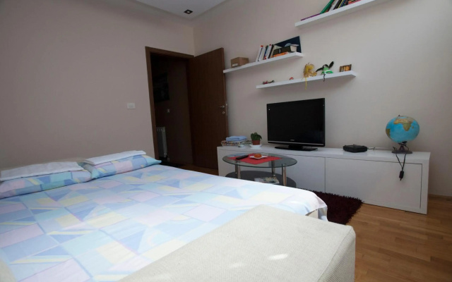 Apartment Matoseva