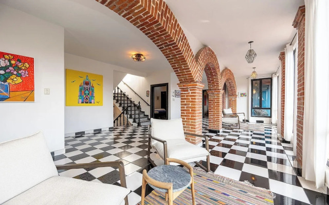 La Joya Azul SMA - LGBTQS