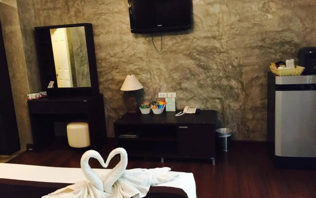 G2 Boutique Hotel