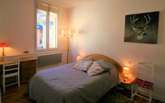 7 avenue Docteur Gomma