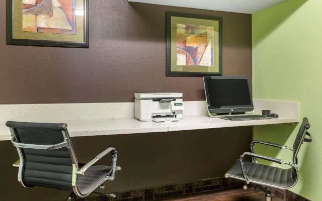 Quality Inn St. Robert - Ft. Leonard Wood