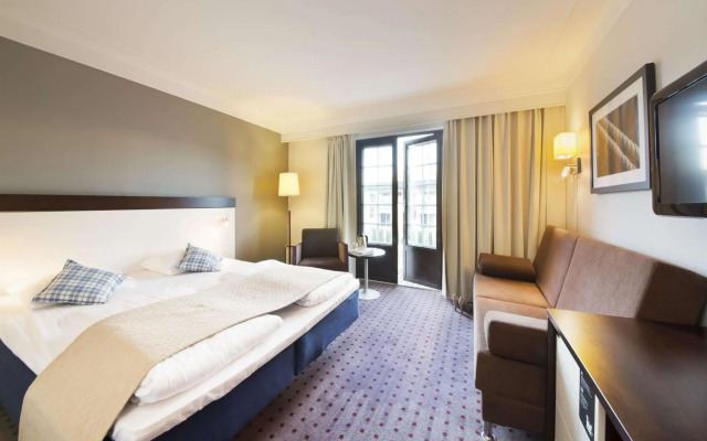 Havna Tjøme Hotel