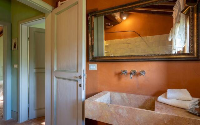 Villa Canto Alla Moraia 18