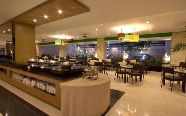Crystalkuta Hotel - Bali