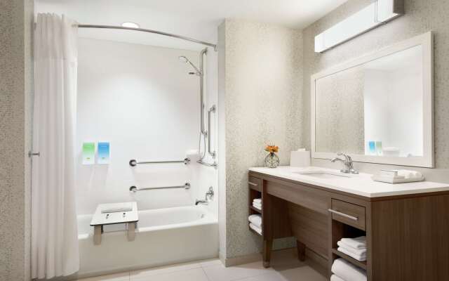 Home2 Suites by Hilton Overland Park