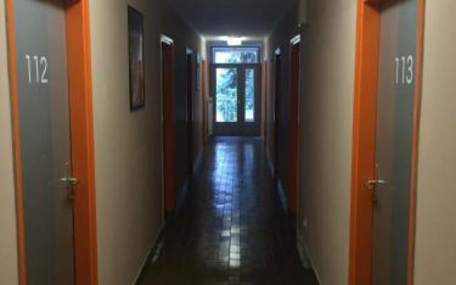 Simple Accommodation Vodmat