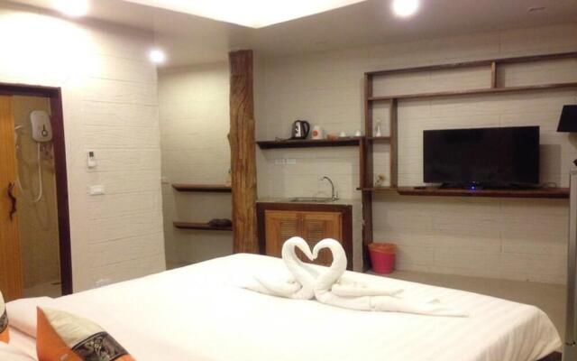 Treasure Inn Khaoyai
