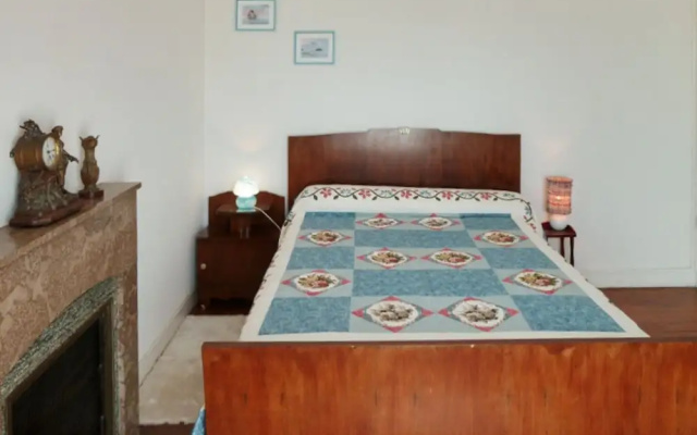 House With 4 Bedrooms in Saint-jean-du-doigt, With Enclosed Garden - 5