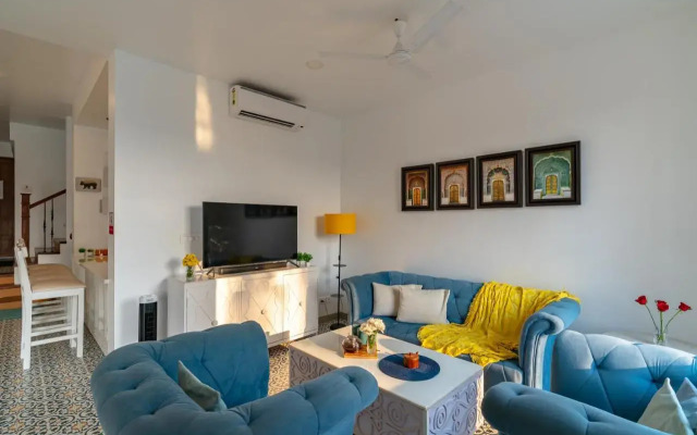 EKOSTAY Luxe - Jade Villa