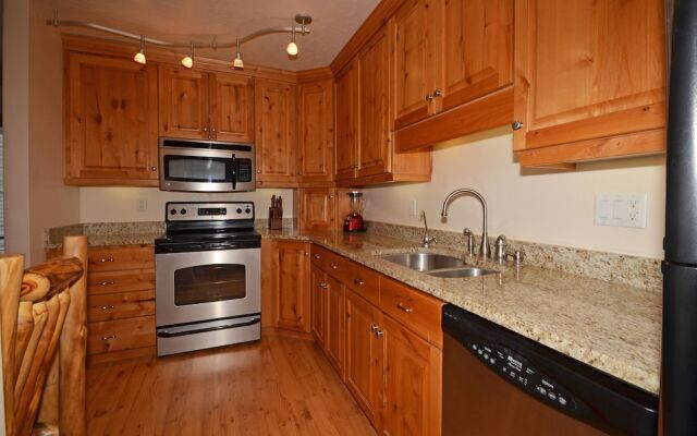 Hidden Creek #17D1 by BlueSwell