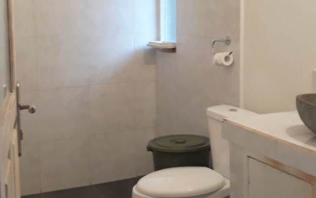 Wombat's B&B