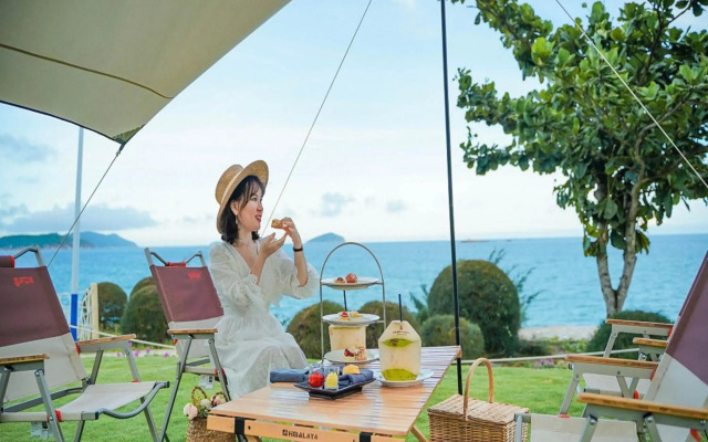 The Ritz-Carlton Sanya, Yalong Bay