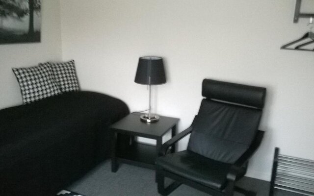 Bed And Breakfast Svendborg NV