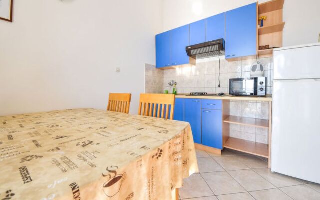 Apartment Vukić Madrid 12792