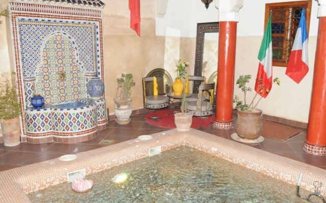 La Maison de Naima