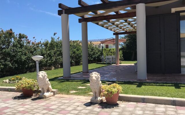 residence camporeale