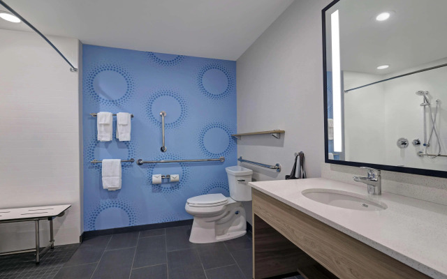 Tru By Hilton Tukwila Southcenter, WA