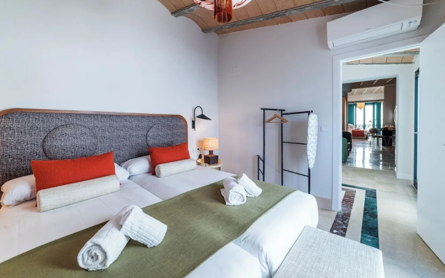 Slow Suites Salvador