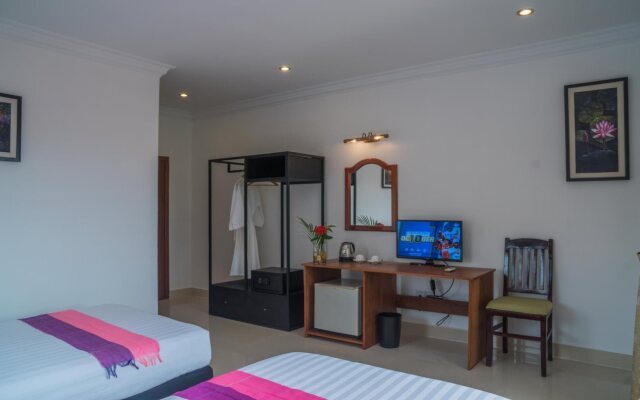Po Residence