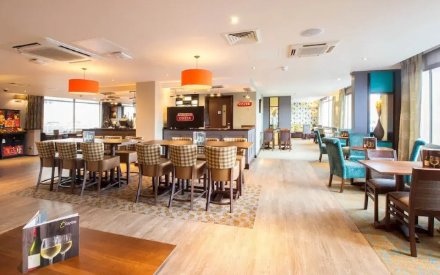 Premier Inn Manchester - Arena/Printworks