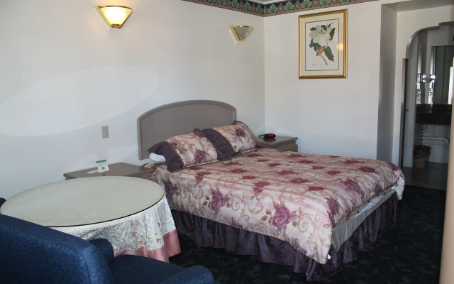Best Whittier Inn