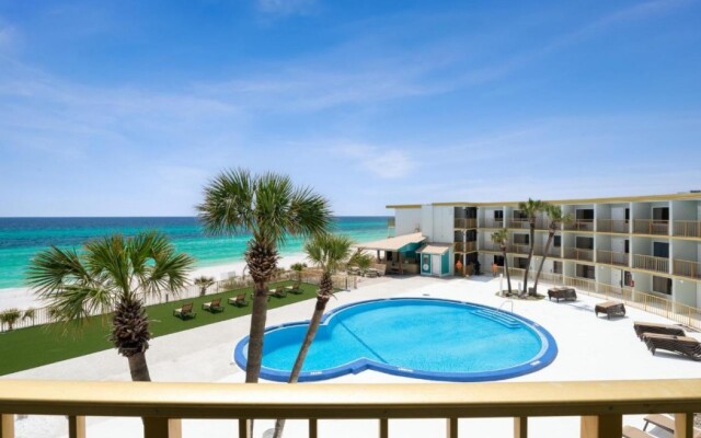 Chateau Beachfront Hotel, A By The Sea Resort