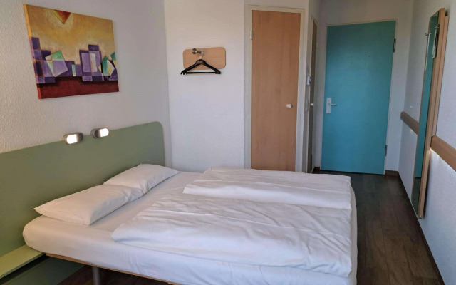 ibis budget Berlin Ost