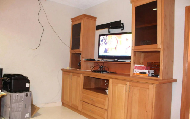 Eden Guest House