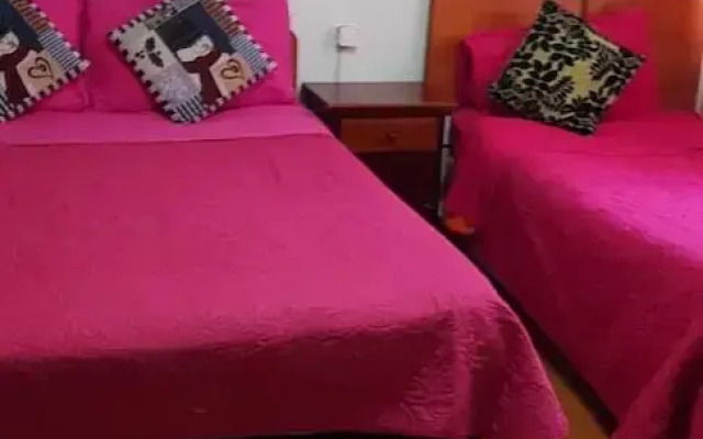 Hospedaje Nancy