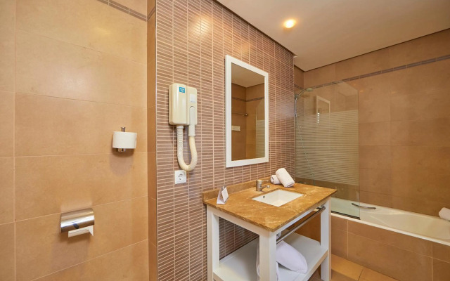 Apartamentos Jade - Adults Only +16
