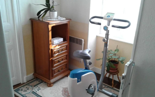 Les Hirondelles Du Paradis 6 rue des Oiseaux