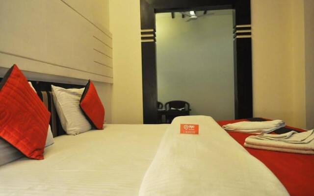 OYO Premium Old Gurgaon