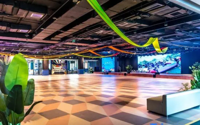 Xishan Hot Spring Hotel