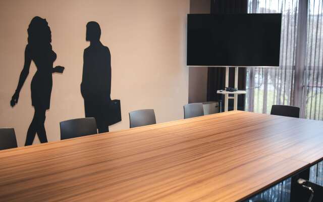 Best Western Mirage Hotel Fiera