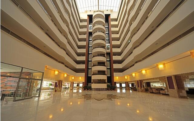 Euphoria Comfort Beach Alanya