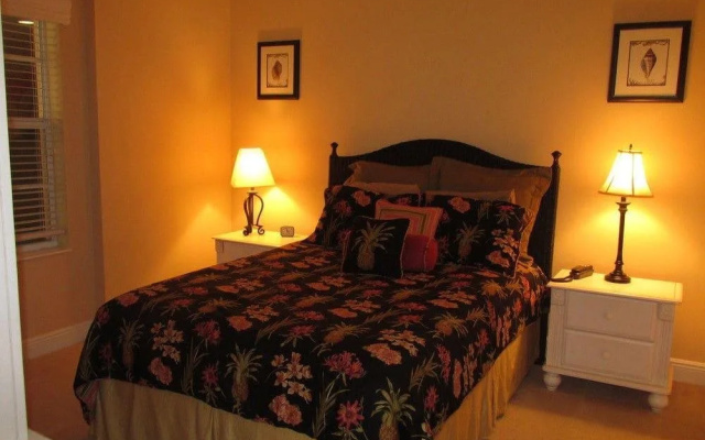 Sanibel by Ponce Inlet Realty Inc
