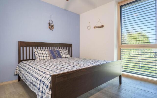 Süße Stadtwohnung in Dornbirn