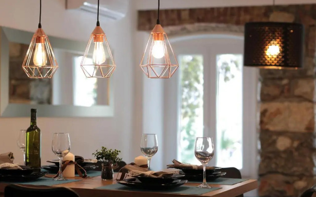 Luxury Apartments Sail 1, 2 & 3