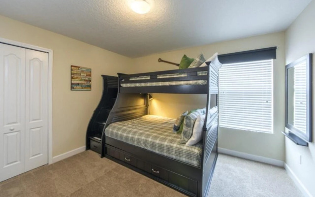 Evangeline s Champions Gate Vacation Home