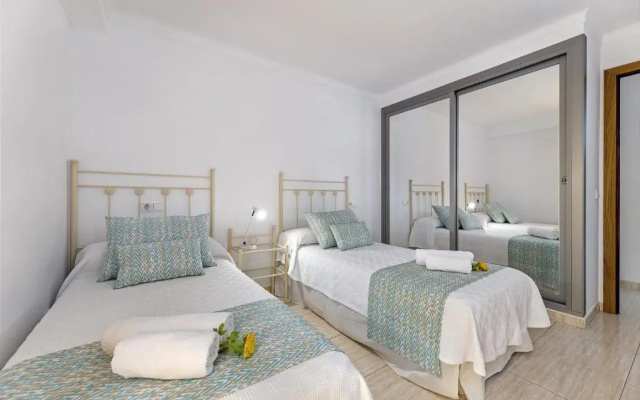 Apartment in just 200 m from the Alcudia beach RS1 - Apartment in Alcudia - Photo 5