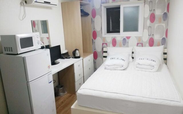 Rooming House Korea