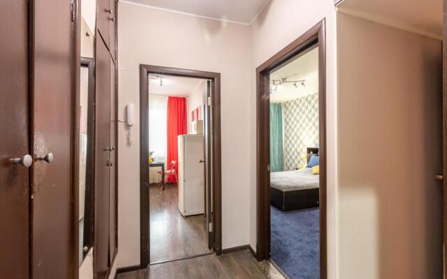 Kvart-Hotel (Кварт-Отель) на переулке Оружейный