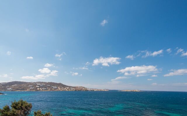 Mykonos Adonis Hotel