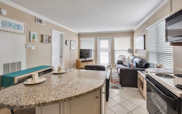 Seascape 1308 - 2 Br Condo