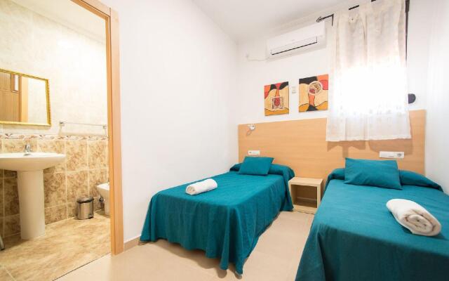 Hostal Mitre Paterna