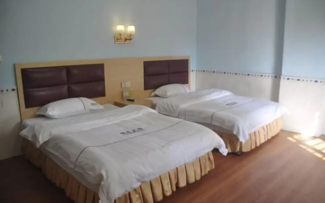 Yinquan Hostel (Dongguan Yonghuating)
