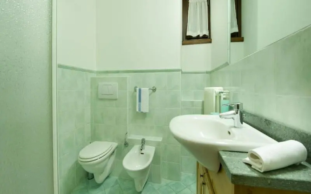 Residence Deborah