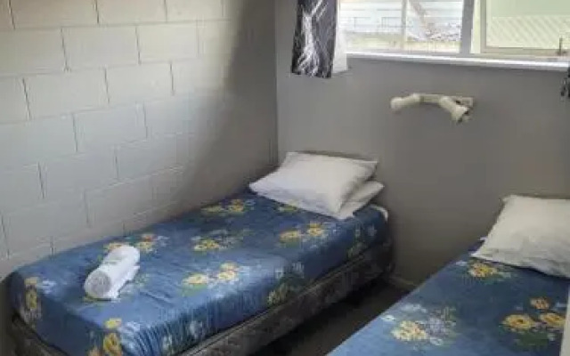 Railway Hotel/Motel Hokitika