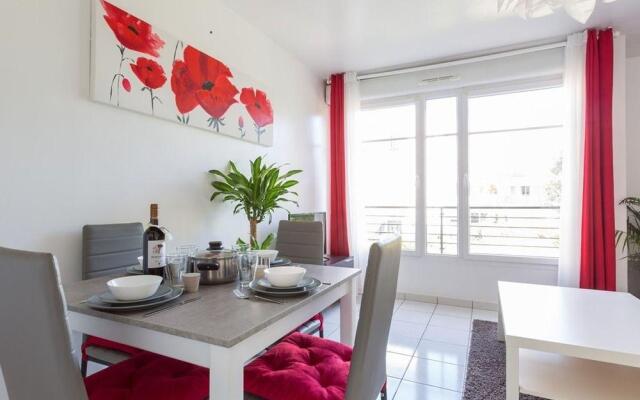 123 Home - The Cosy Loft