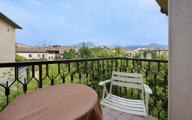 Appartamento Achilla 2piano